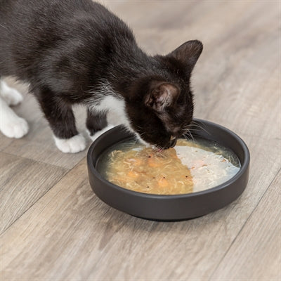 Trixie Suppe Mit Huhn Und Krabben 4X4X80 Gr
