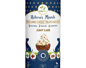 Pawfect Funktionelle Gefriergetrocknete Leckerbissen Gelenkpflege