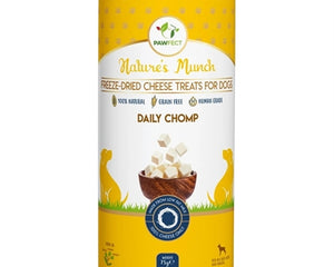 Pawfect Funktionelle Gefriergetrocknete Leckerbissen Täglich Kauen