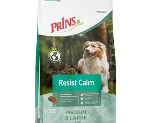 Prins Procare Widerstehen Ruhig