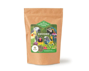 Utopia Kräuter Für Salate Und Mahlzeiten