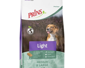 Prins Procare Light Kalorienarm