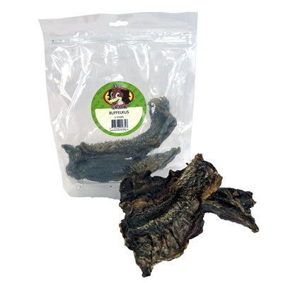Petsnack Buffelkus 2 Pc