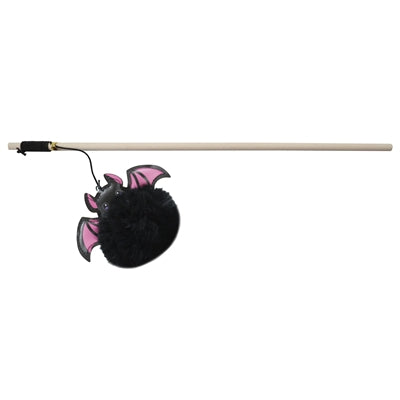 Croci Kattleksak Spö Fright Fladdermusboll 40 Cm