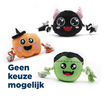 Croci Fright Night Vänner Assorterade 23.5 Cm