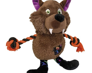 Croci Fright Varulv Med Flosstunnor 30 Cm