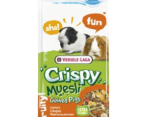 Versele-Laga Frisch-Laga-Knuspriges Meerschweinchen
