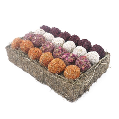 Rosewood Gift 'N' Forage Truffel Skål 20X13X5 Cm