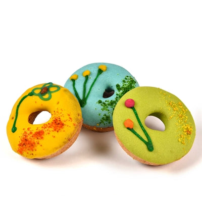 The Barking Bakery Domuttz Sortiert