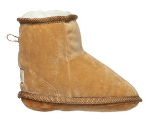 Fuzzyard Hund Boot Plüsch