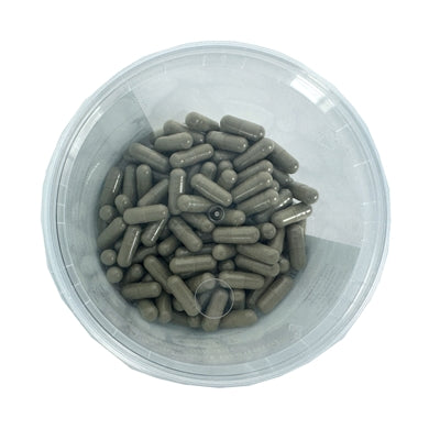 Dierendrogist Kapseln Gegen Angstzustände