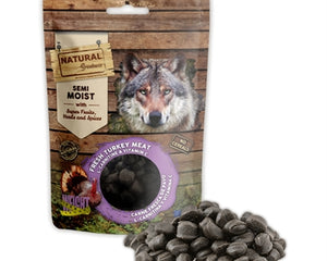 Natural Greatness Halbfeuchte Bits Zur Unterstützung Des Gewichts