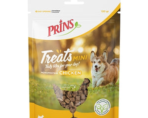 Prins Leckerbissen Huhn Mini