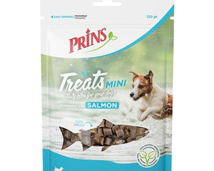 Prins Leckerbissen Lachs Mini