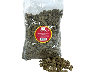 Dog Treatz Biskuit-Trainer Lamm/Apfel Getreidefrei