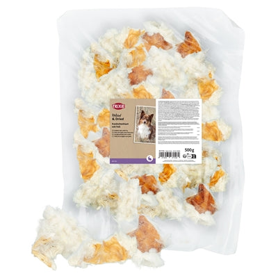 Trixie Kaninchenfell Mit Pelz