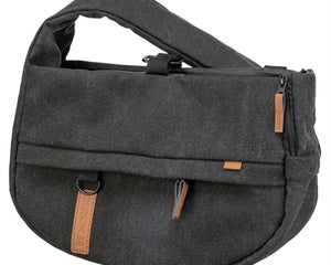 Trixie Be Nordic Hundetasche Ingrid Schwarz