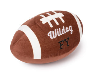 Fuzzyard Wildfang-Fussball