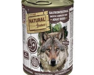 Natural Greatness Veterinärdiät Hund Magen-Darm Erwachsene