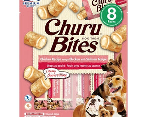 Inaba Hund Churu Beisst Huhn Rezept Wickelt Huhn Mit Lachs Rezept