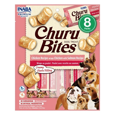 Inaba Hund Churu Beisst Huhn Rezept Wickelt Huhn Mit Lachs Rezept