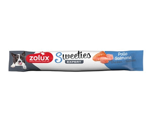Zolux Sweeties Expert Cremestange Lachs/Huhn