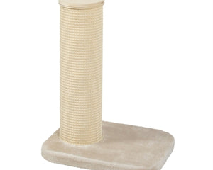 Zolux Kratzbaum Stadt Katze 1 Beige