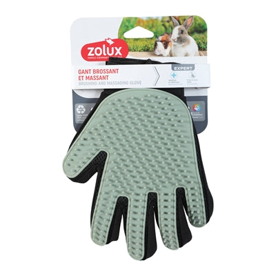Zolux Pflegehandschuh Nagetier