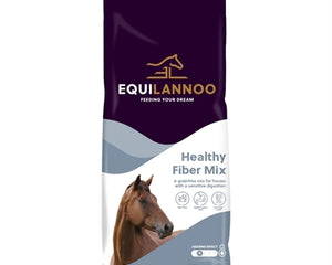 Equilannoo Gesunde Ballaststoffmischung