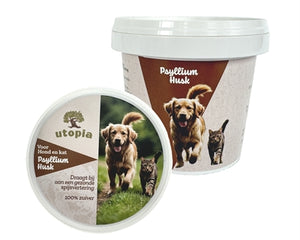 Utopia Psyllium Husk