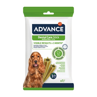 Advance Dental Care Stick Medium/Maxi – flerpack