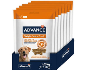 Advance Weight Control Snack – produktbild
