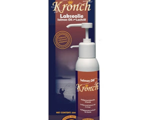 Kronch Hund