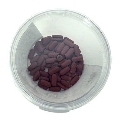 Dierendrogist Blase / Cranberry / D-Mannose Tabletten