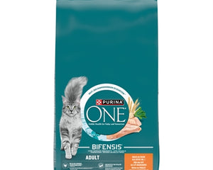 Purina One Adult Huhn Und Vollkorn