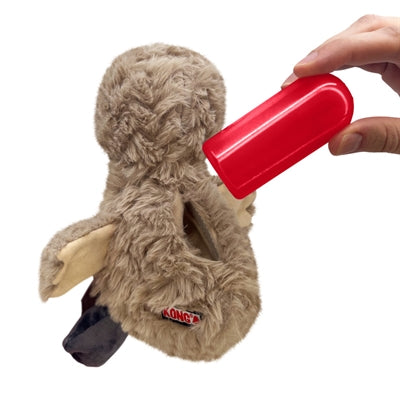 Kong Komfort Tykes Ziege