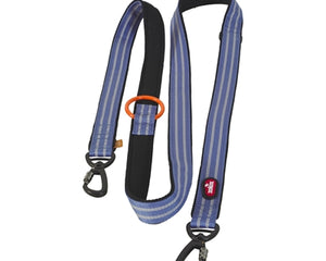 Zolux Bvk Hundeleine Trainingsleine Blau