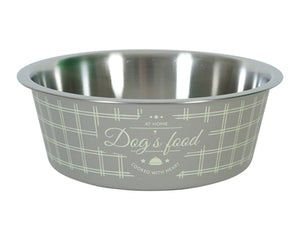 Zolux Fressnapf Hund Taupe