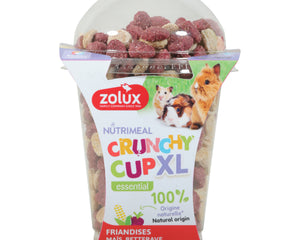 Zolux Nmeal Crunchy Cup Xl Herz