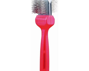 Activet Pinsel Matt Zapper Rot