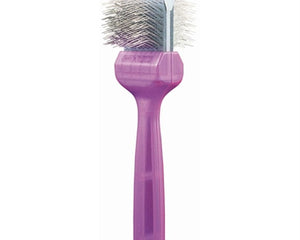 Activet Bürste Universal Pro Hart Lila