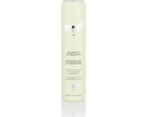Yuup! Entwirrungsconditioner