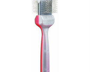 Activet Bürstengrundierung Matt Zapper Rot / Coat Grabber Silber