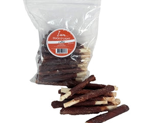 I Am Duck D'light Lollies