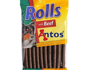 Antos Rinderspiesschen