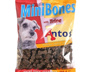 Antos Mini-Knochen Kutteln