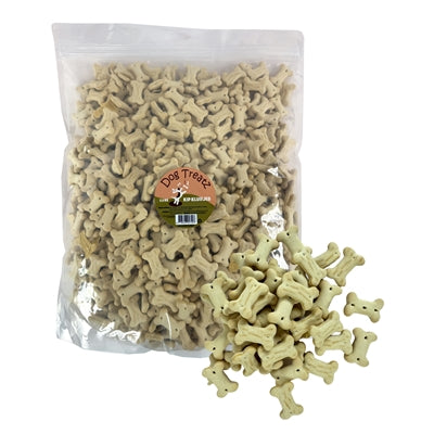 Dog Treatz Kycklingknappar