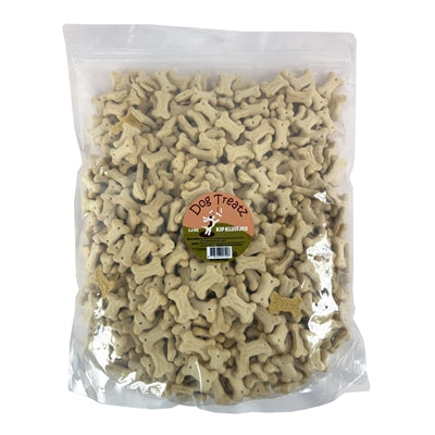 Dog Treatz Kycklingknappar
