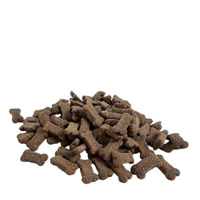 Dog Treatz Rökta Benbitar