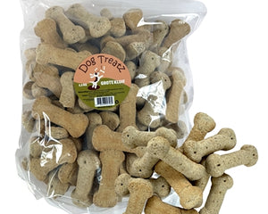 Dog Treatz Grote Kluif